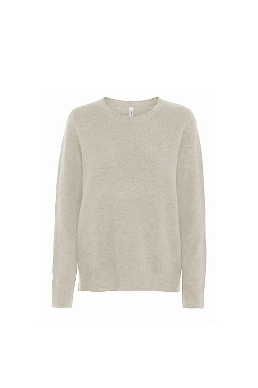 SOYACONCEPT Jumper Beige (9J1823C15) Women