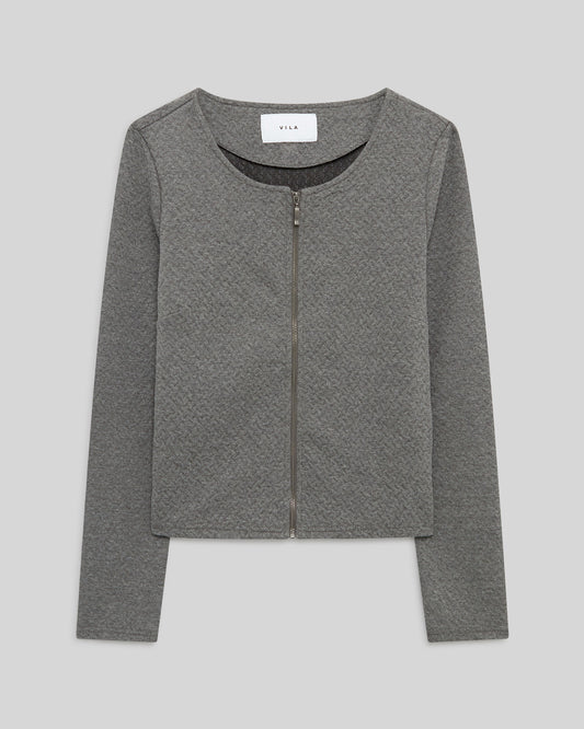 VILA Jacket Grey (16J183C8) Women