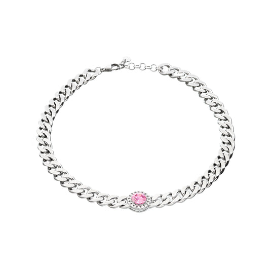 Chiara Ferragni Necklace (J19AUW20) Women