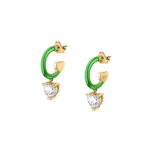 Chiara Ferragni Earrings (J19AVI14) Women