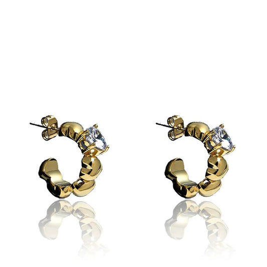 Chiara Ferragni Earrings (J19AVT14) Women