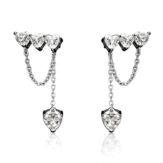 Chiara Ferragni Earrings (J19AXD03) Women