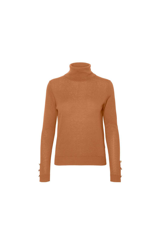 VERO MODA Jumper Camel (10J2030C21) Women