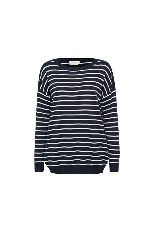 KAFFE Jumper Dark Blue (13J2744C22) Women