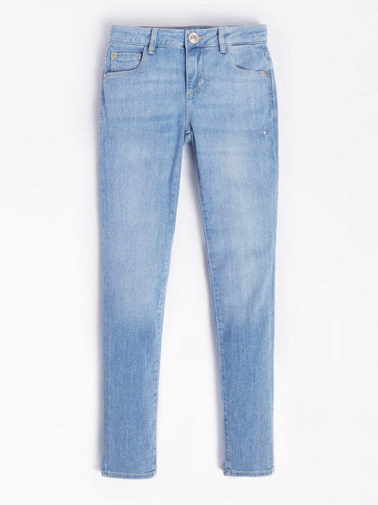 Guess Pants (J2GA02D4K90-PLLG) Kids