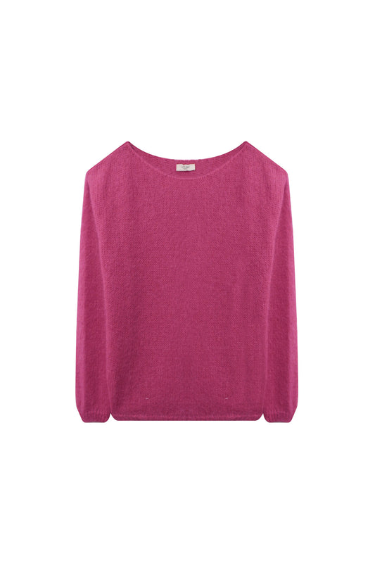 YCOO Jumper Fuchsia (12J3207C19) Women