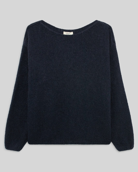 YCOO Jumper Dark Blue (14J3207C22) Women
