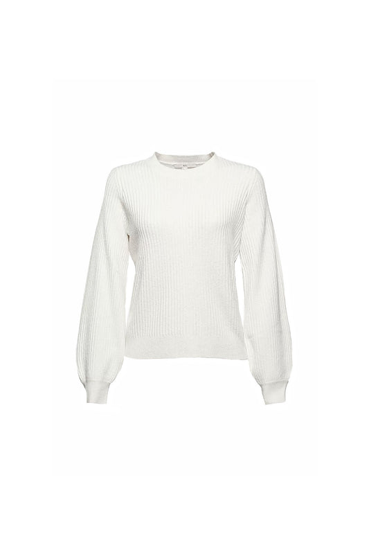 EDC Jumper Ecru (12J3251C34) Women