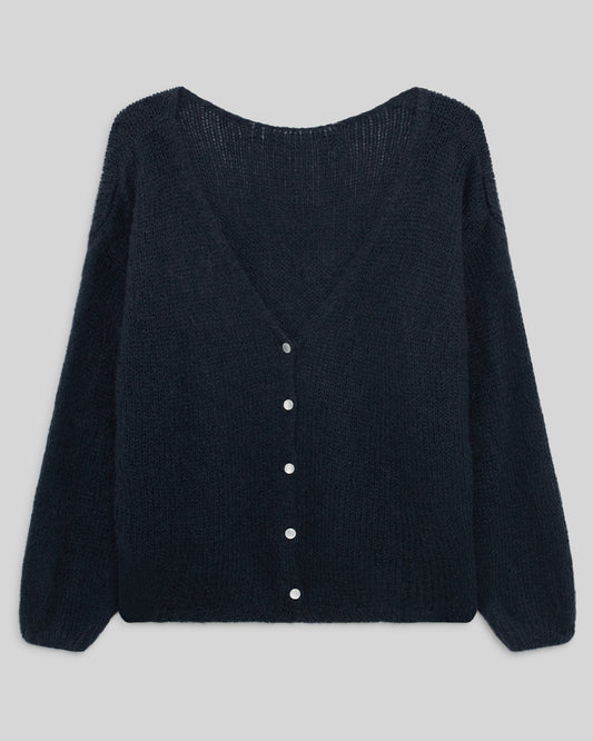YCOO Jumper Dark Blue (14J3329C22) Women