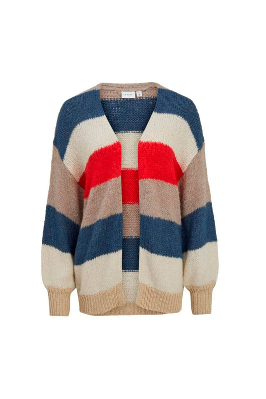VILA Cardigan Crimson (12J3333C36) Women