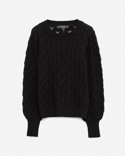VERO MODA Jumper Black (13J3521C2) Women