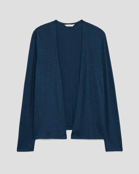 TOM TAILOR Cardigan Dark Blue (13J3670C22) Women