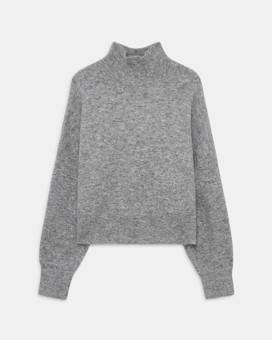 SAMSOE SAMSOE Jumper Grey (16J3963C8) Women