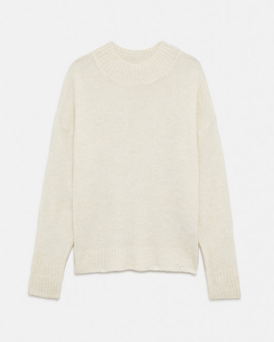 ICHI Jumper Ecru (18J3998C34) Women
