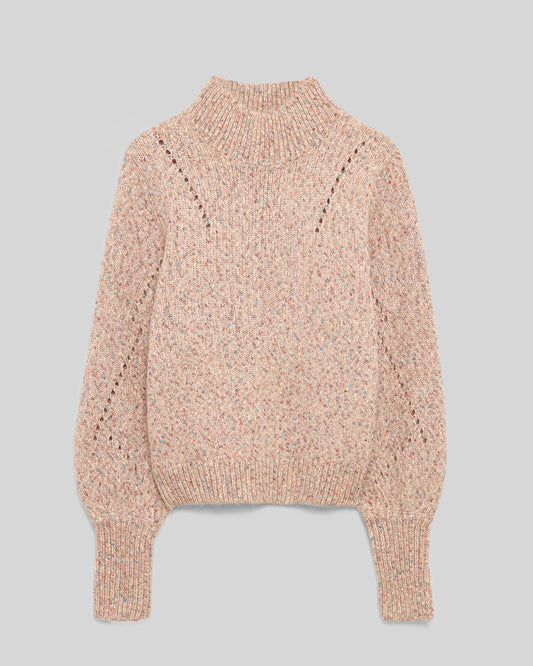 VILA Jumper Nude (14J4014C35) Women