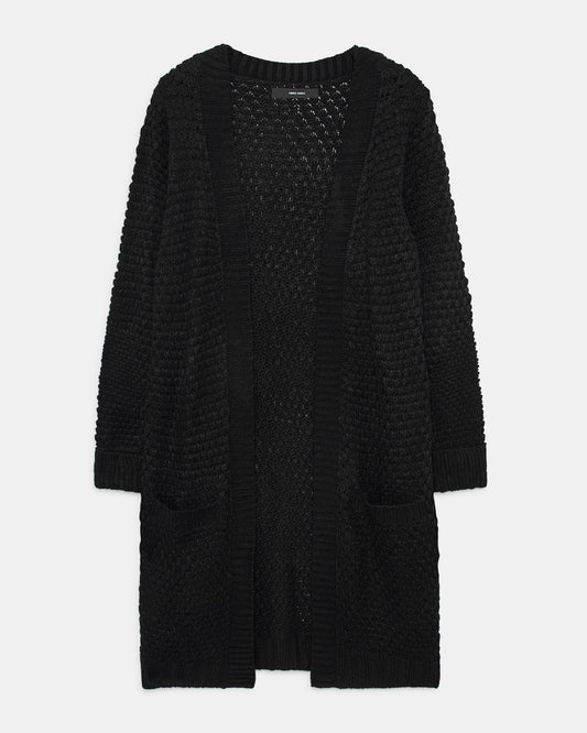 VERO MODA Cardigan Black (17J4249C2) Women