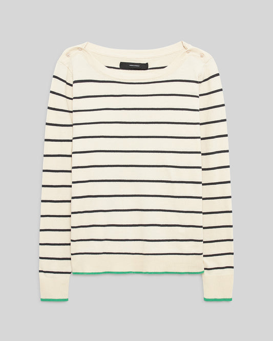 VERO MODA Jumper Ecru (15J4269C34) Women