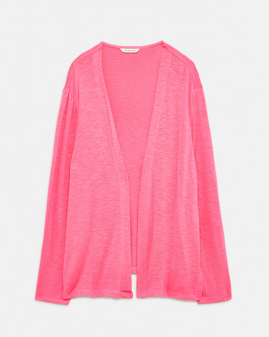 TOM TAILOR Cardigan Fuchsia (15J4467C19) Women