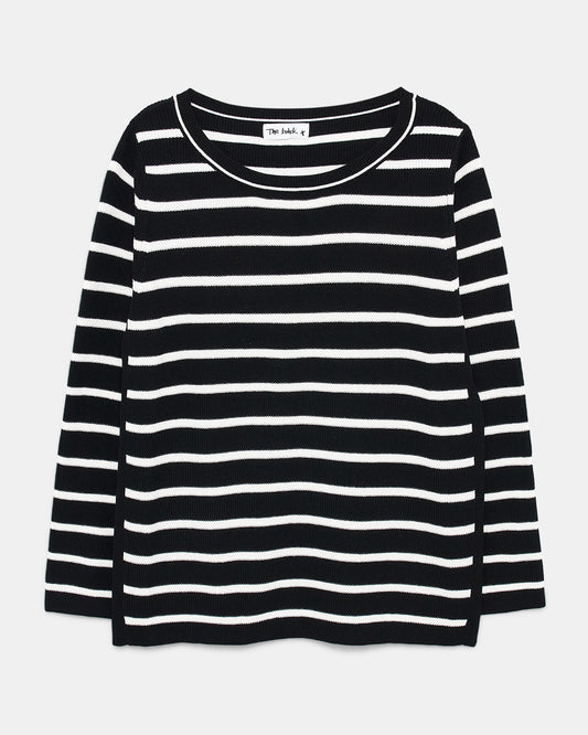 THE BOHCK Jumper Black (19J4525C2) Women
