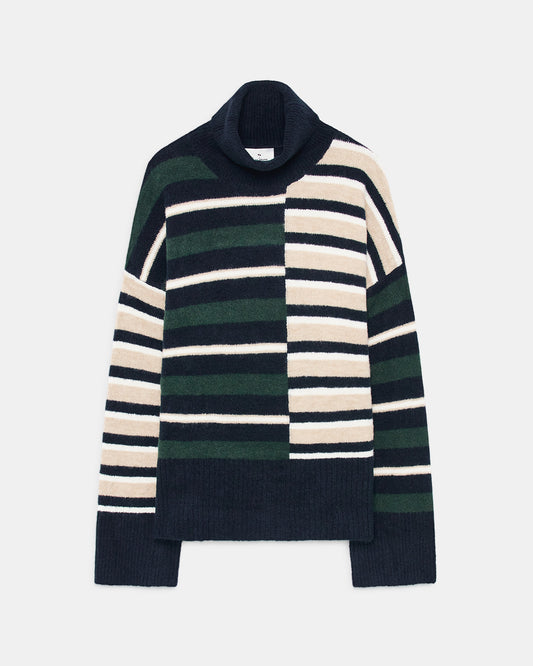 PEPE JEANS Jumper Dark Blue (16J4575C22) Women