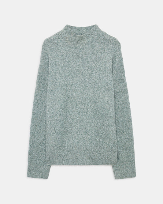 VERO MODA Jumper Light Green (16J4606C23) Women