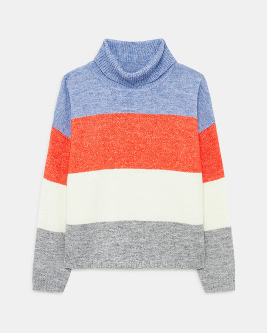 OBJECT Jumper Lilac (16J4622C37) Women