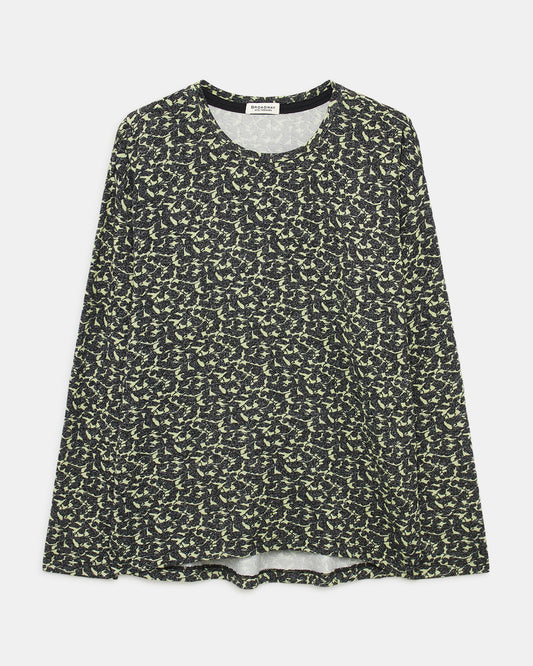 BROADWAY Jumper Light Green (16J4635C23) Women