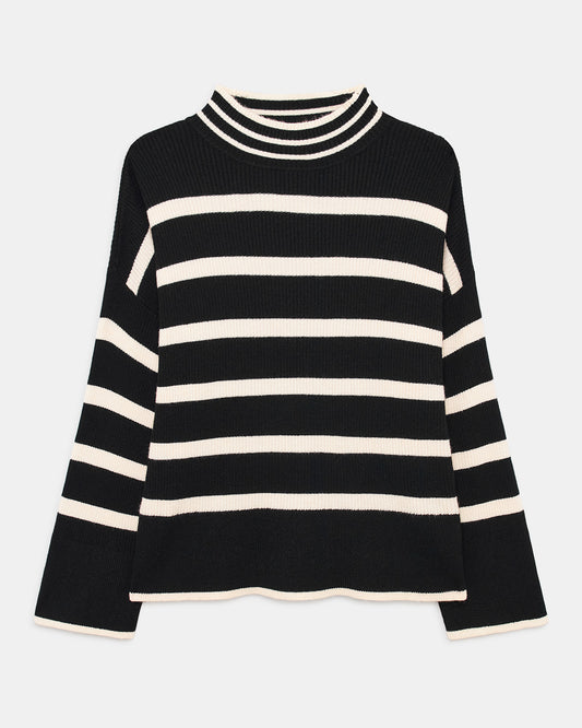 ONLY Jumper Black (18J4642C2) Women