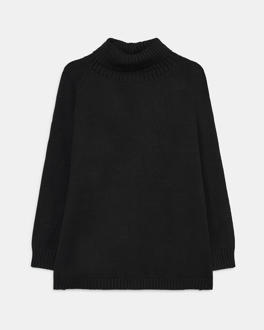 BRAVE SOUL Jumper Black (16J4795C2) Women