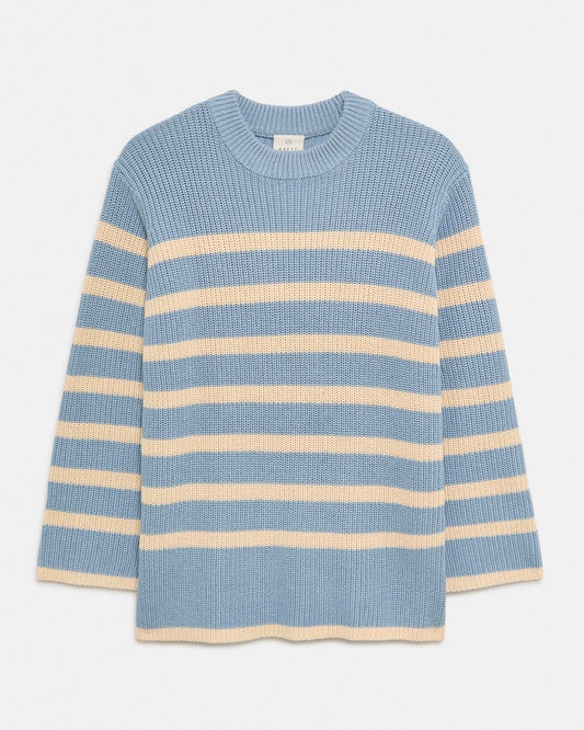 KAFFE Jumper Alaskan Blue (20J4873C61) Women