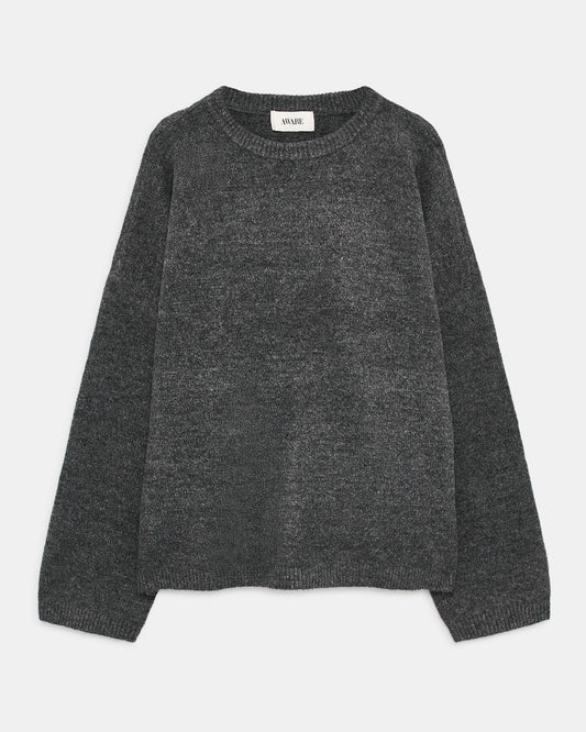 VERO MODA Jumper Dark Grey (17J4950C31) Women