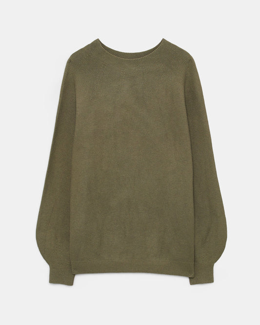 S.OLIVER Jumper Khaki (17J4965C30) Women