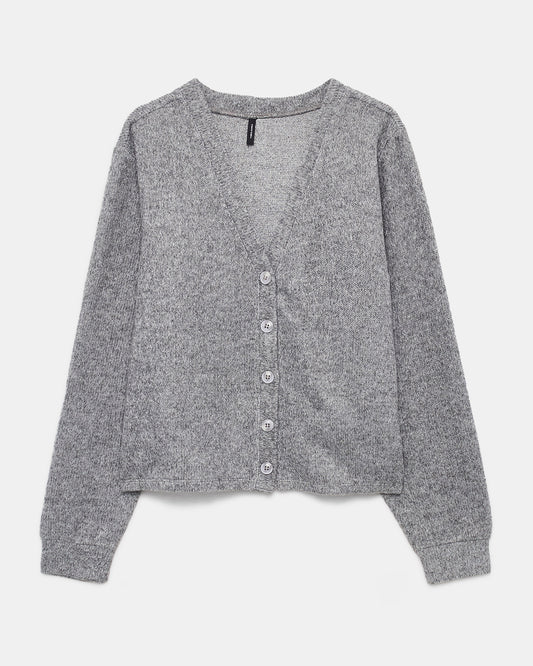 VERO MODA Cardigan Grey (16J5012C8) Women
