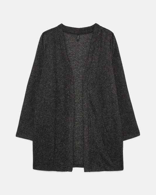 VERO MODA Cardigan Black (16J5018C2) Women