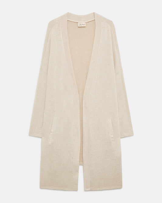 WASABI Cardigan Beige (19J5108C15) Women