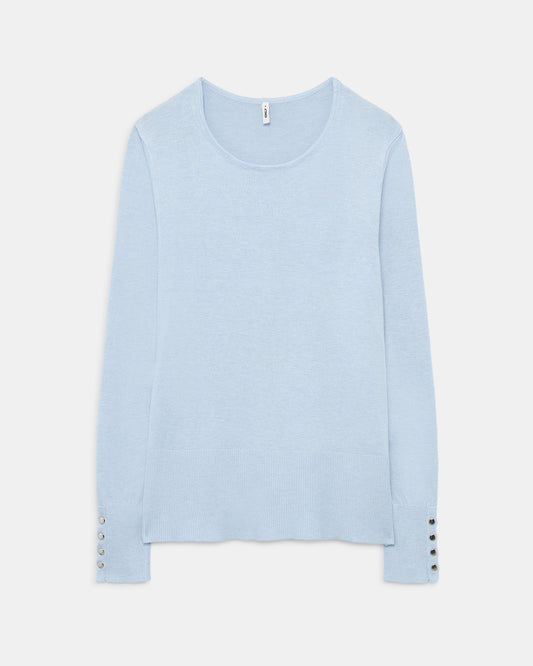 ONLY Jumper Light Blue (17J5119C17) Women