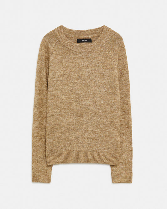 VERO MODA Jumper Camel (18J5177C21) Women