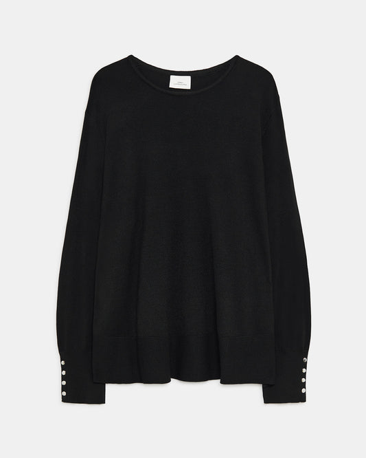 CARMAKOMA Jumper Black (17J5252C2) Women