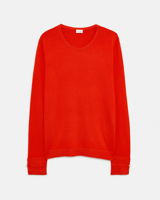 Gerry Weber Jumper Red (18J5407C5) Women