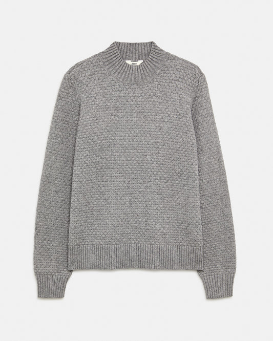 OBJECT Jumper Grey (18J5445C8) Women