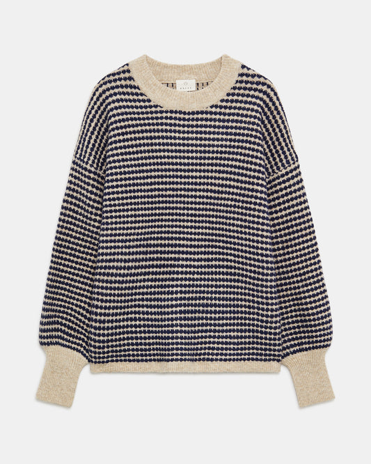 KAFFE Jumper Grey Blue (18J5482C42) Women