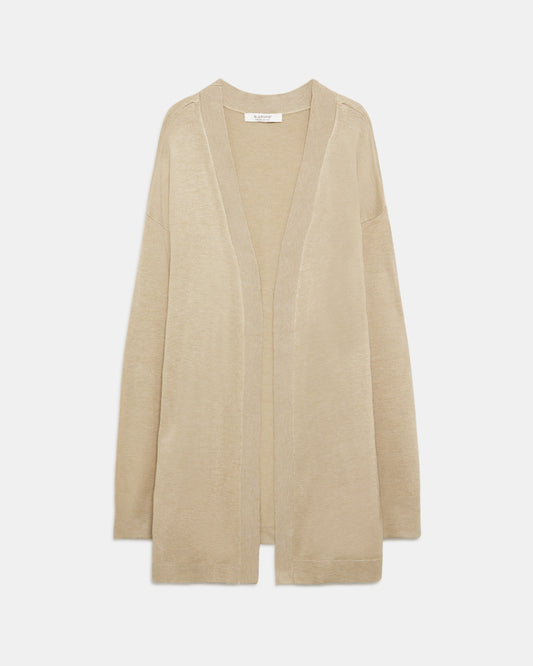 B.YOUNG Cardigan Beige (19J5494C15) Women