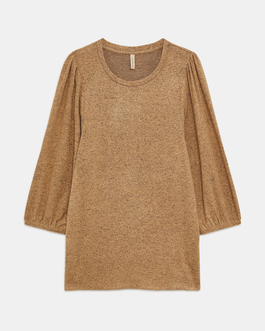 SOYACONCEPT Jumper Camel (18J5501C21) Women