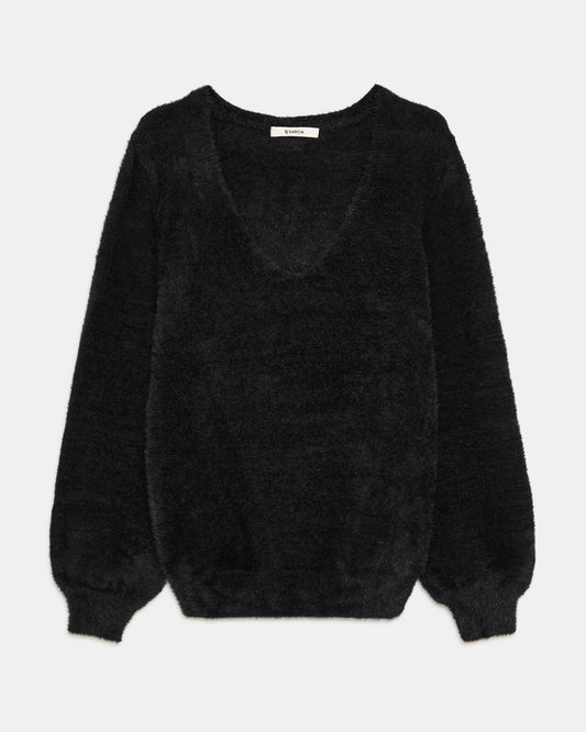 GARCIA JEANS Jumper Black (18J5505C2) Women