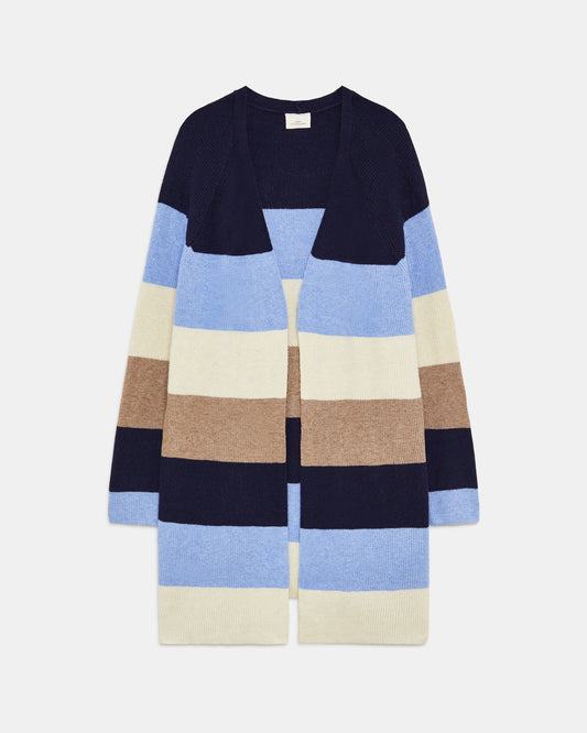 CARMAKOMA Cardigan Dark Blue (18J5524C22) Women