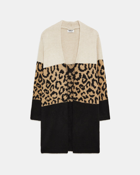 ONLY Cardigan Beige (18J5526C15) Women