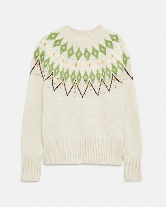 DESIRES Jumper Beige (18J5565C15) Women