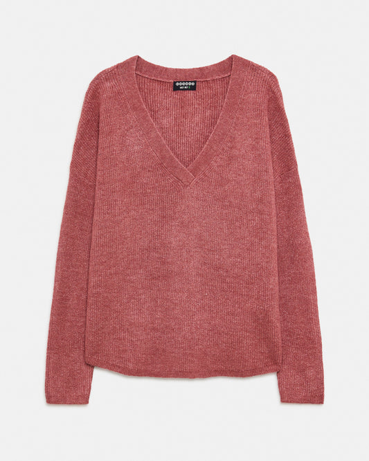 BONOBO Jumper Strawberry (18J5567C46) Women