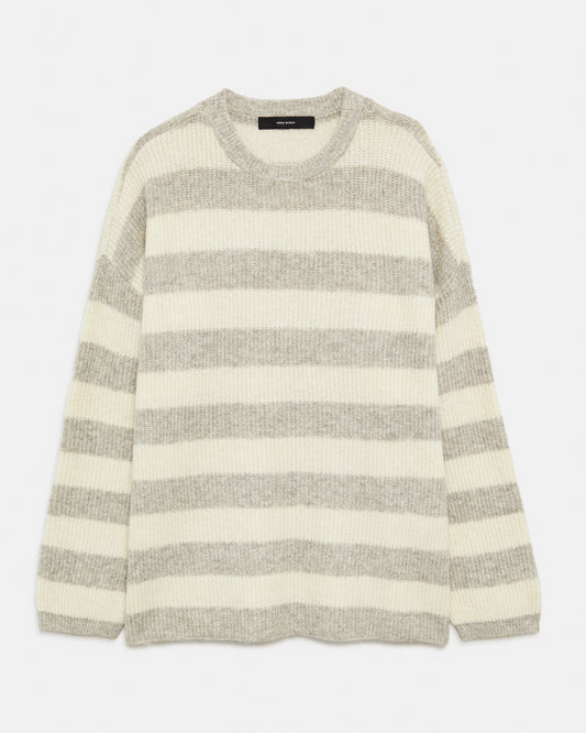 VERO MODA Jumper Light Grey (18J5585C20) Women
