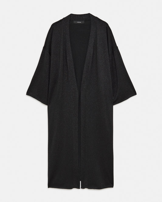 VERO MODA Cardigan Black (18J5590C2) Women